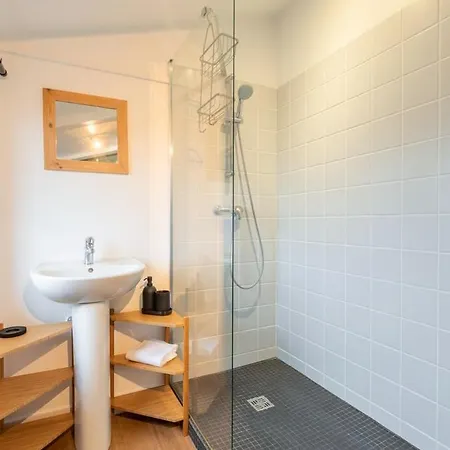 La Madeleine Confortable Et Equipe ! Apartment *